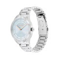 Đồng Hồ Nữ Calvin Klein Iconic Automatic 25100103 36mm