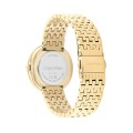 Đồng Hồ Nữ Calvin Klein Twisted 25200321 34mm