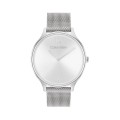 Đồng Hồ Nữ Calvin Klein Timeless 25200001 38mm
