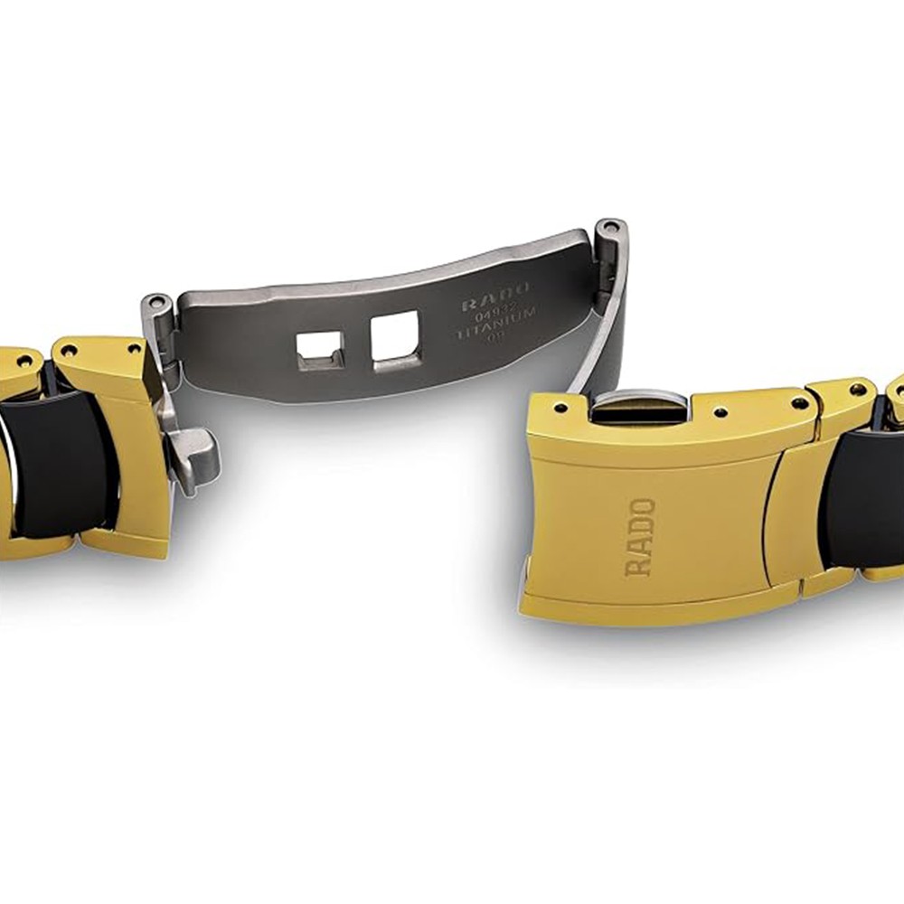 Đồng Hồ Nam Rado Centrix R30929712 38mm