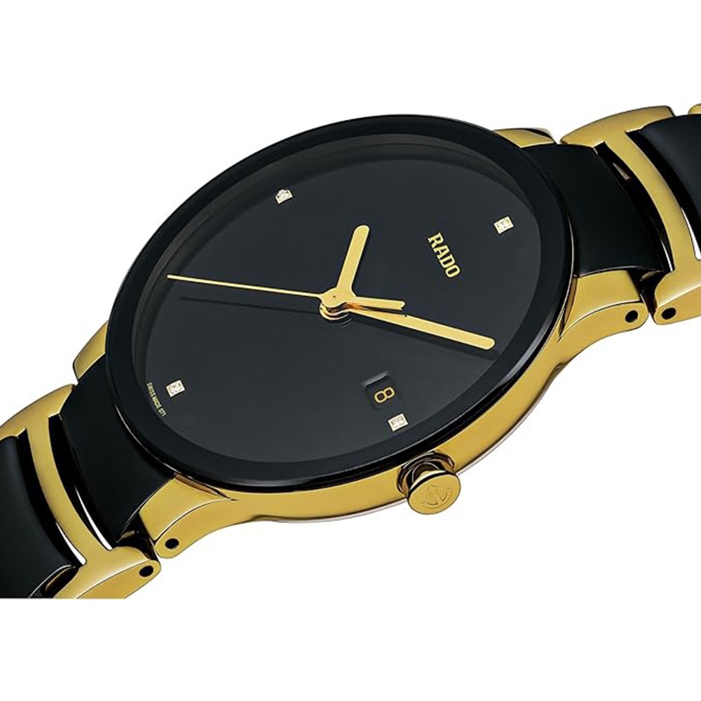 Đồng Hồ Nam Rado Centrix R30929712 38mm