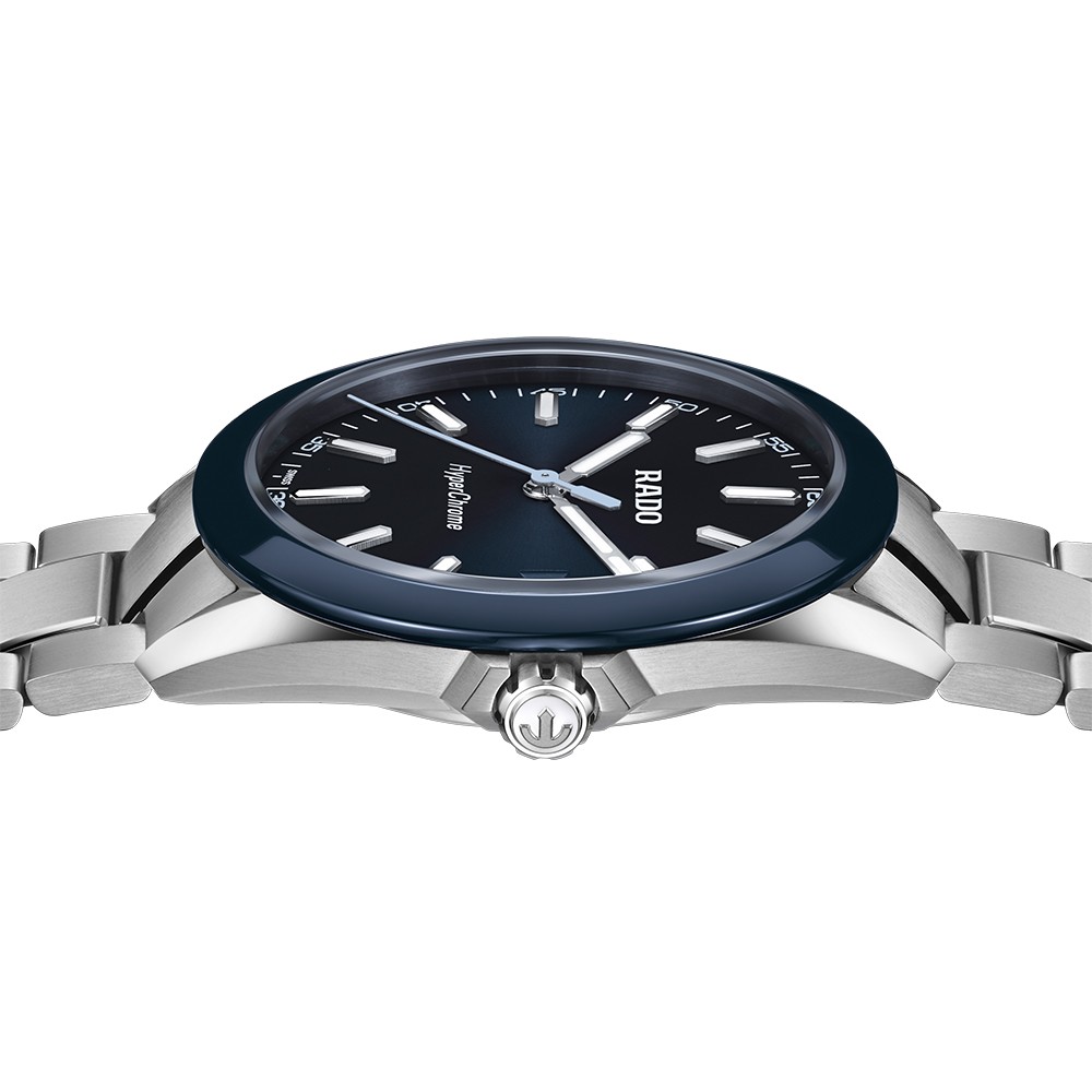 Đồng Hồ Nam Rado HyperChrome R32280203 41.5mm