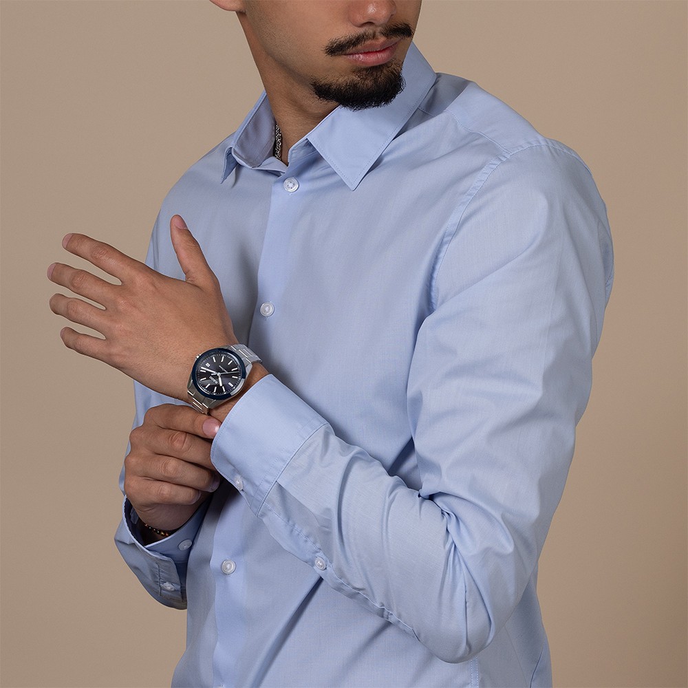 Đồng Hồ Nam Rado HyperChrome R32280203 41.5mm