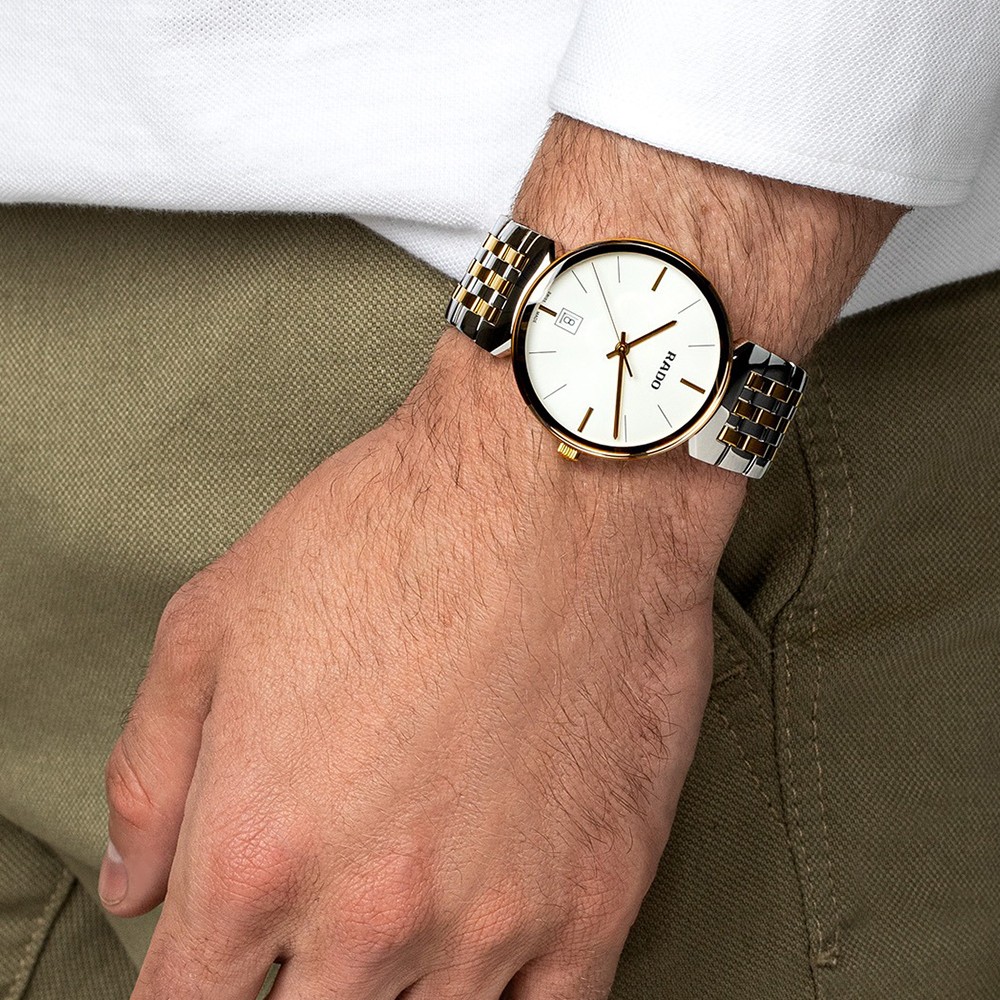 Đồng Hồ Nam Rado Florence R48912023 38mm