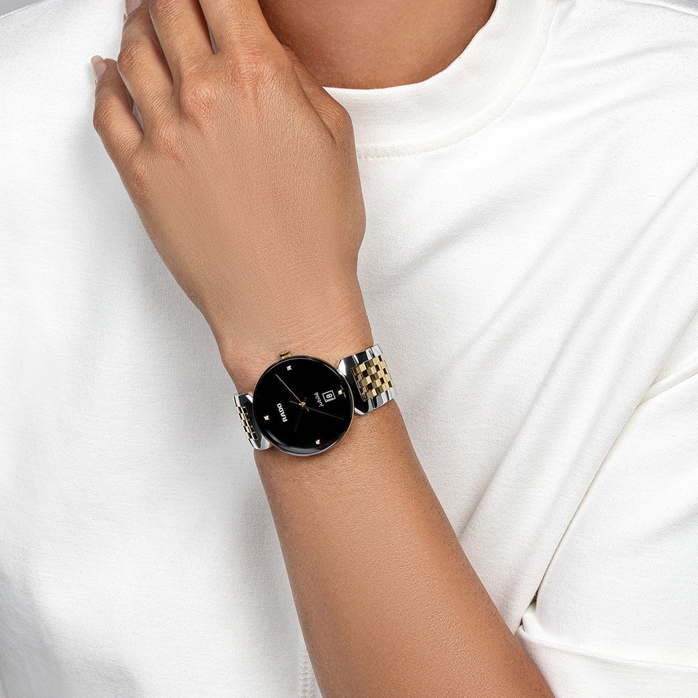 Đồng Hồ Nam Rado Florence R48912703 38mm