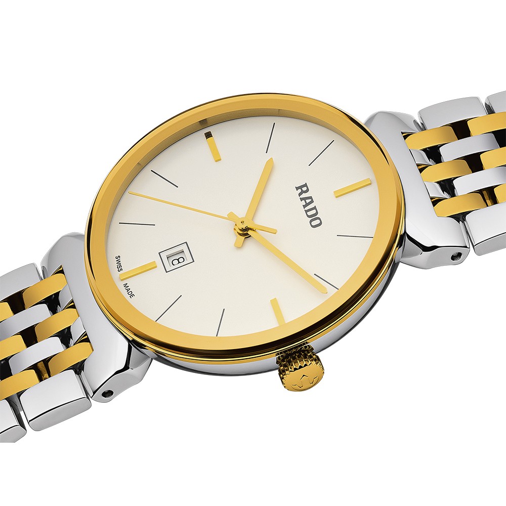 Đồng Hồ Nữ Rado Florence R48913023 30mm
