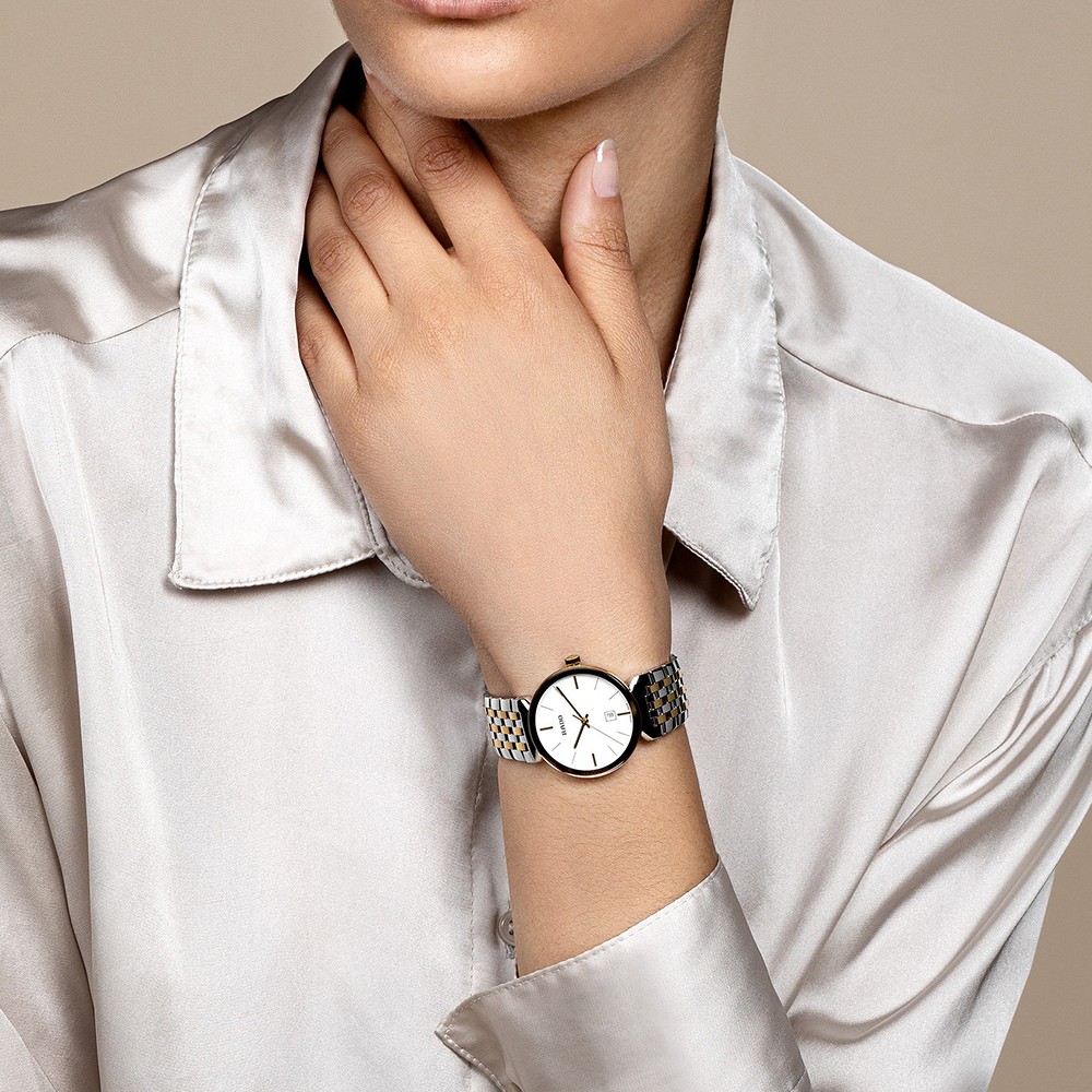 Đồng Hồ Nữ Rado Florence R48913023 30mm