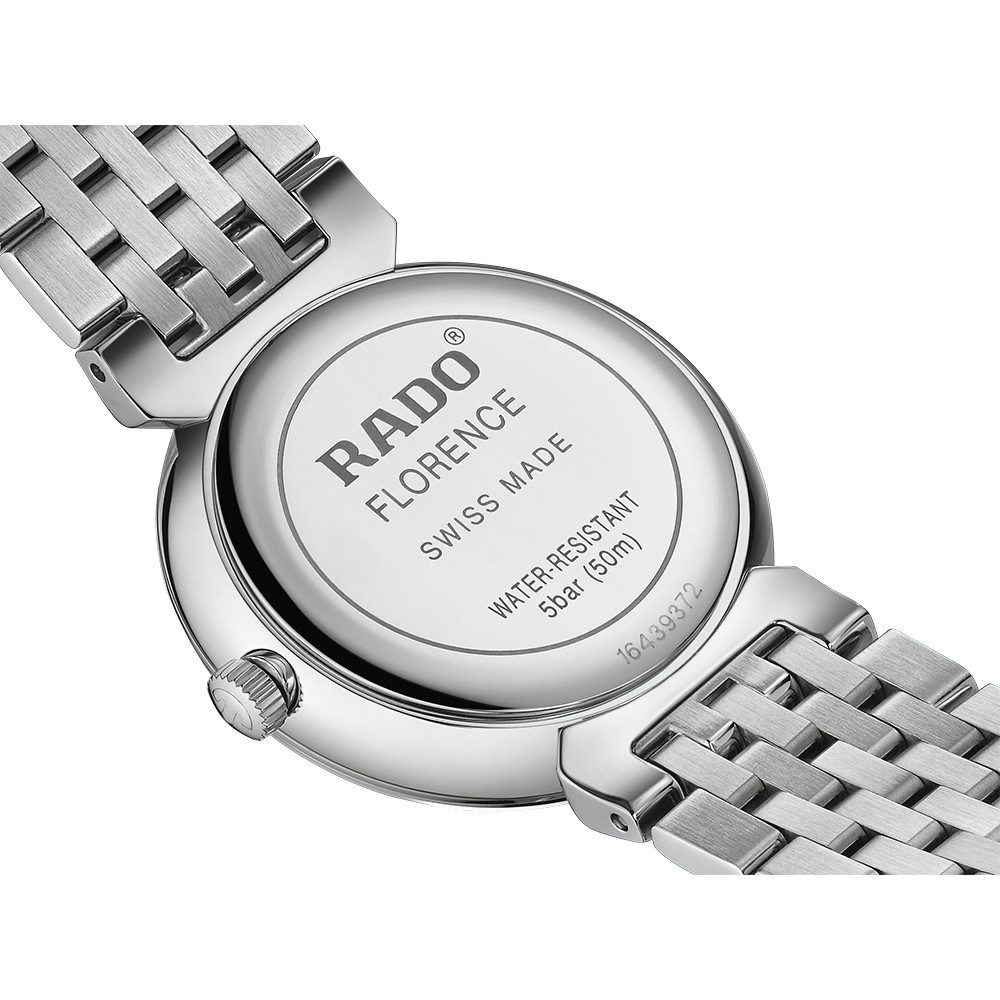Đồng Hồ Nữ Rado Florence R48913163 30mm