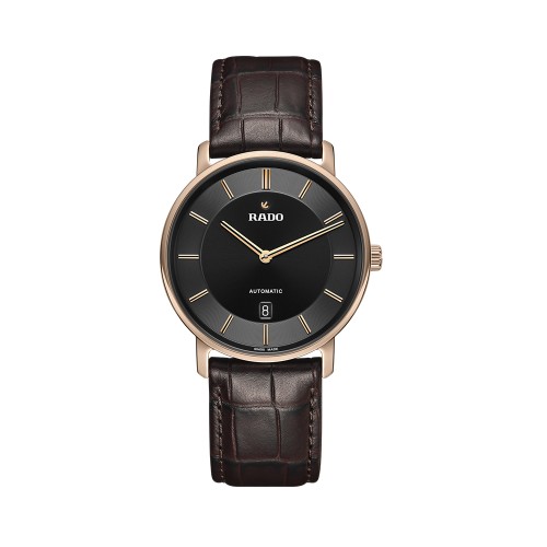 Đồng Hồ Nam Rado DiaMaster Thinline Automatic R14068176 41mm