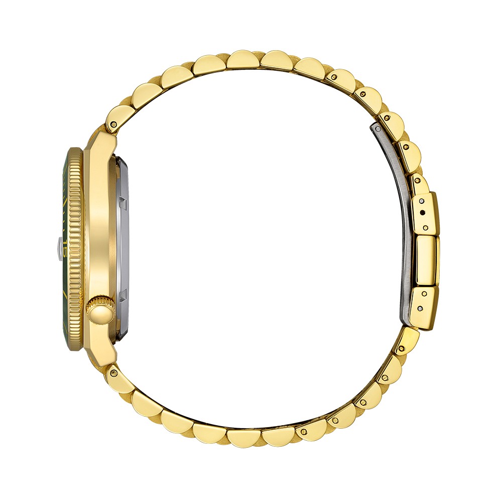Đồng Hồ Nam Citizen Tsuyosa Shore Mechanical NJ0232-53X 40mm