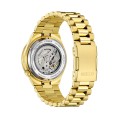 Đồng Hồ Nam Citizen Tsuyosa Shore Mechanical NJ0232-53X 40mm