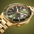 Đồng Hồ Nam Citizen Tsuyosa Shore Mechanical NJ0232-53X 40mm