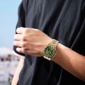 Đồng Hồ Nam Citizen Tsuyosa Shore Mechanical NJ0232-53X 40mm