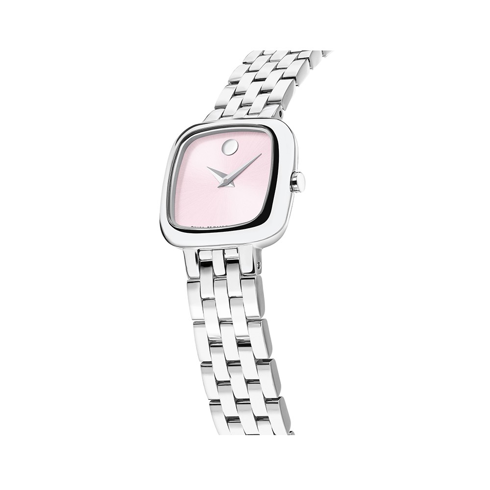 Đồng Hồ Nữ Movado Museum Classic 0608092 22mm