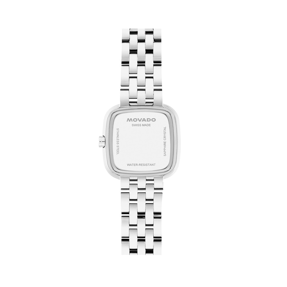 Đồng Hồ Nữ Movado Museum Classic 0608092 22mm