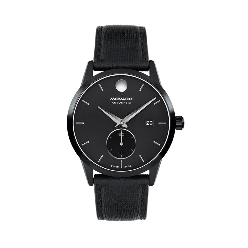 Đồng Hồ Nam Movado Museum Taga Automatic 0608076 40mm