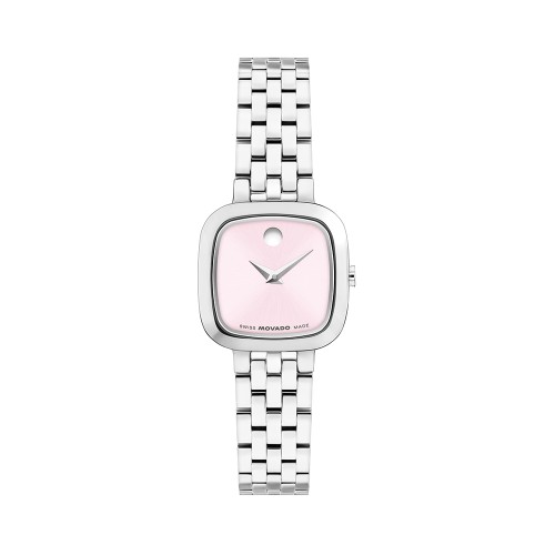 Đồng Hồ Nữ Movado Museum Classic 0608092 22mm