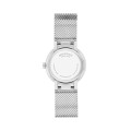 Đồng Hồ Nữ Movado Museum Velura 0607933 25mm