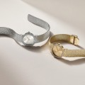 Đồng Hồ Nữ Movado Museum Velura 0607933 25mm