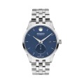 Đồng Hồ Nam Movado Museum Taga Automatic 0608075 40mm