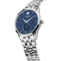 Đồng Hồ Nam Movado Museum Taga Automatic 0608075 40mm