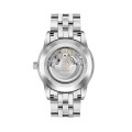 Đồng Hồ Nam Movado Museum Taga Automatic 0608075 40mm