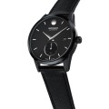 Đồng Hồ Nam Movado Museum Taga Automatic 0608076 40mm