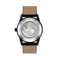 Đồng Hồ Nam Movado Museum Taga Automatic 0608076 40mm