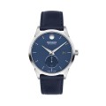 Đồng Hồ Nam Movado Museum Taga Automatic 0608077 40mm
