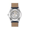 Đồng Hồ Nam Movado Museum Taga Automatic 0608077 40mm