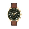 Đồng Hồ Nam Movado Heritage Calendoplan S Chronograph 3650122 42mm