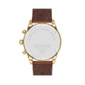 Đồng Hồ Nam Movado Heritage Calendoplan S Chronograph 3650122 42mm