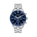 Đồng Hồ Nam Movado Heritage Calendoplan S Chronograph 3650124 42mm