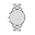 Đồng Hồ Nam Movado Heritage Calendoplan S Chronograph 3650124 42mm