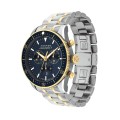 Đồng Hồ Nam Movado Heritage Calendoplan S Chronograph 3650126 42mm