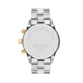 Đồng Hồ Nam Movado Heritage Calendoplan S Chronograph 3650126 42mm