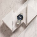 Đồng Hồ Nam Movado Heritage Calendoplan S Chronograph 3650126 42mm