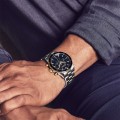 Đồng Hồ Nam Movado Heritage Calendoplan S Chronograph 3650126 42mm