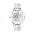 Đồng Hồ Nam Movado Heritage Calendoplan Automatic 3650234 40mm