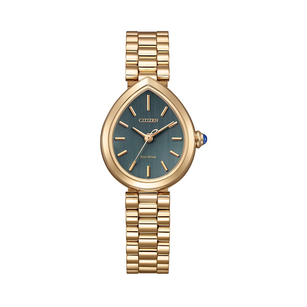 Đồng Hồ Nữ Citizen L Rainell Eco-Drive EM1203-57X 35.3mmx26.2mm