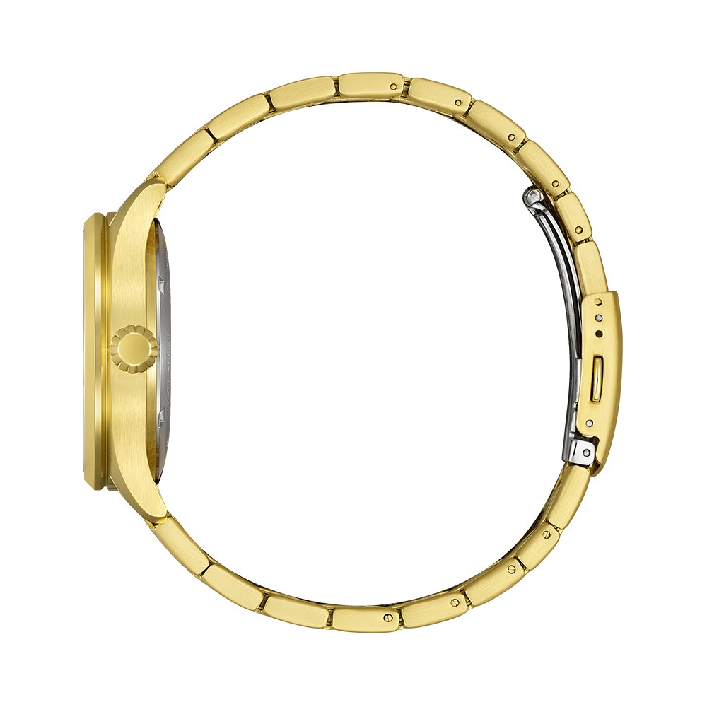 Đồng Hồ Nam Citizen Mechanical NJ0242-50E 40mm