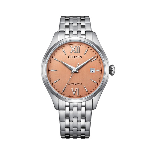 Đồng Hồ Nam Citizen Mechanical NJ0240-55X 40mm