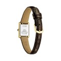 Đồng Hồ Nữ Citizen Eco-Drive EG2797-13A 17.3x24.5mm