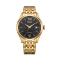 Đồng Hồ Nam Citizen Mechanical NJ0242-50E 40mm