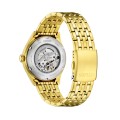 Đồng Hồ Nam Citizen Mechanical NJ0242-50E 40mm