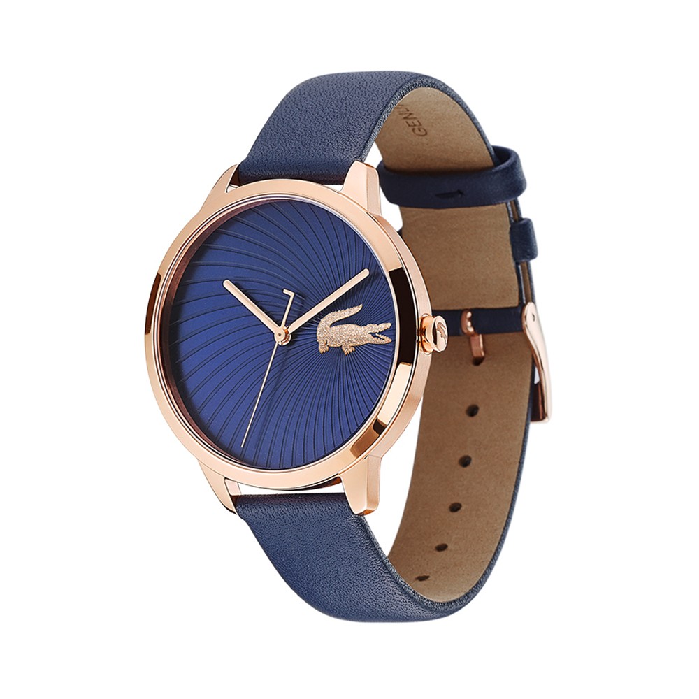 Đồng Hồ Nữ Lacoste Lexi 2001058 38mm