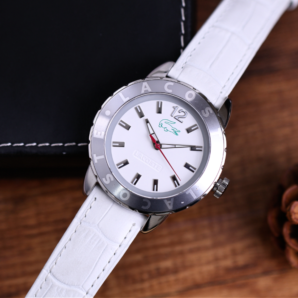 Đồng Hồ Nữ Lacoste Quartz 2000667 40mm
