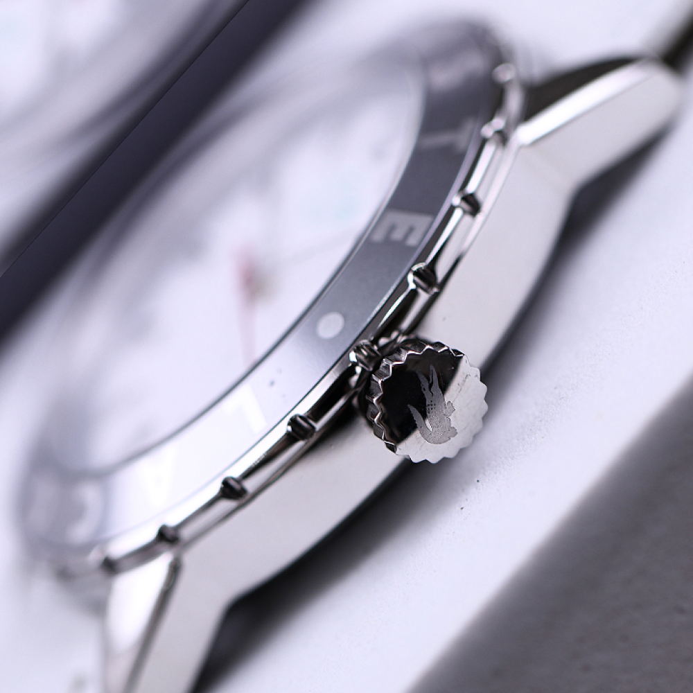 Đồng Hồ Nữ Lacoste Quartz 2000667 40mm