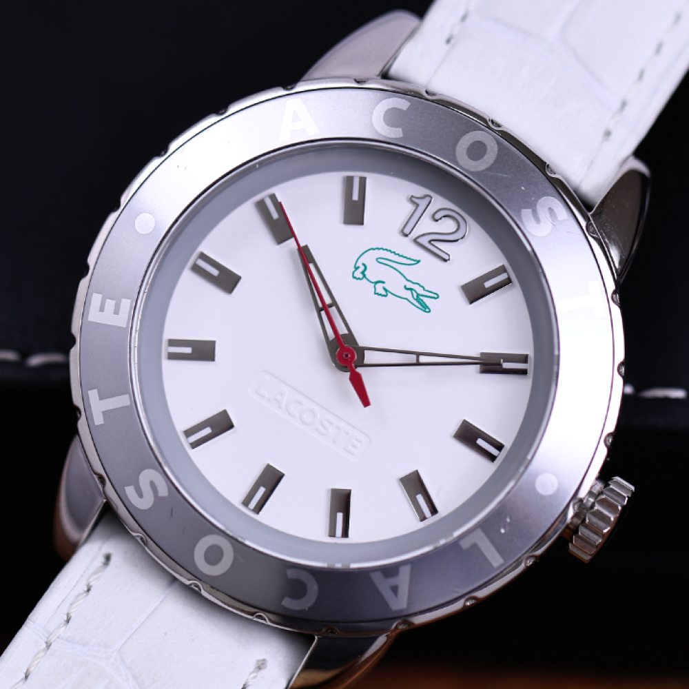 Đồng Hồ Nữ Lacoste Quartz 2000667 40mm