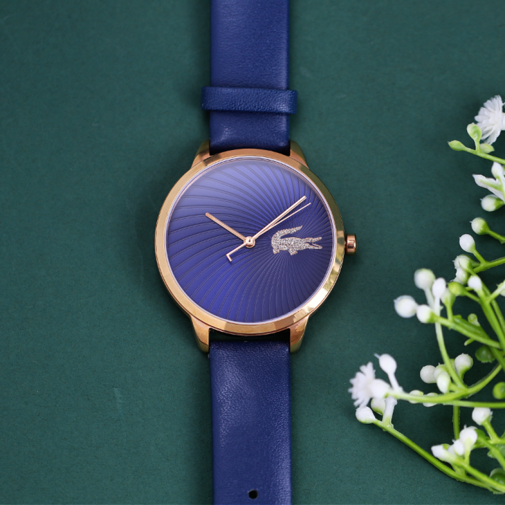 Đồng Hồ Nữ Lacoste Lexi 2001058 38mm